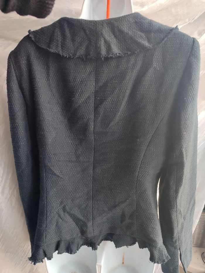 Veste - photo numéro 2