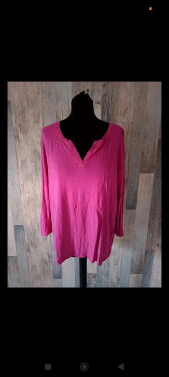 Blouse breal 46