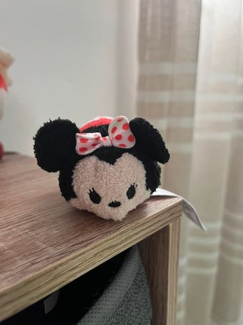 Tsum tsum Disney - Minnie