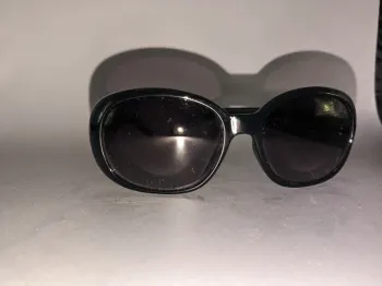 Lunettes de soleil Cat3 CE - noir