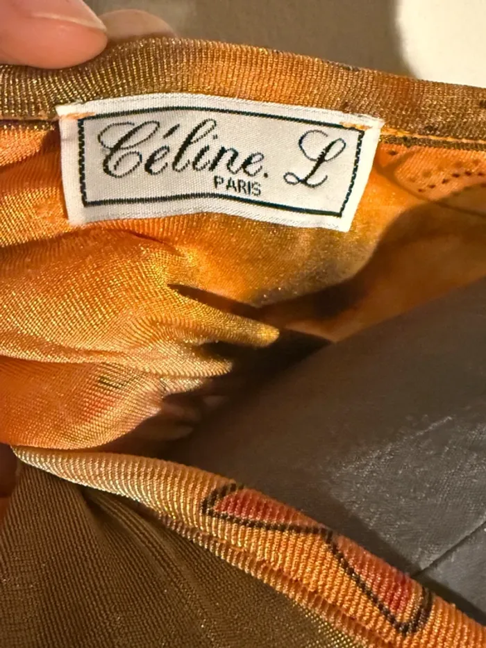 Haut Céline Paris - photo numéro 3