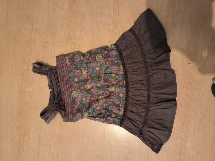Robe 3 ans - photo numéro 2