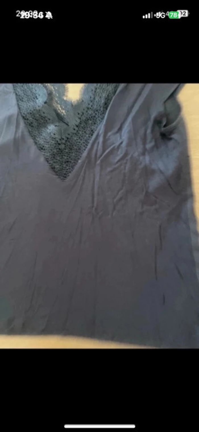 Haut femme Naf Naf - photo numéro 11