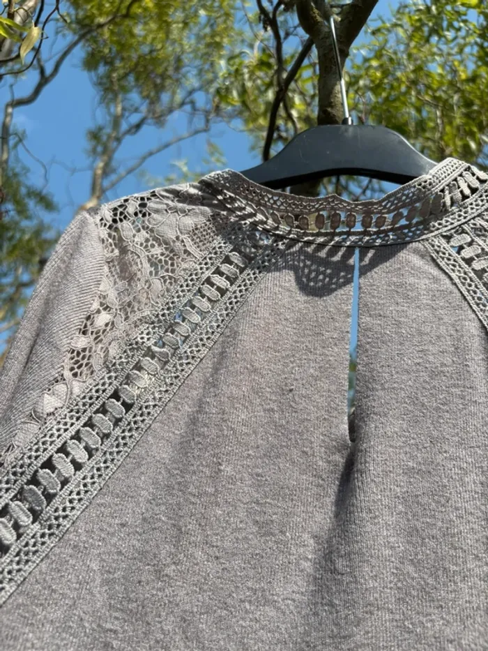 Robe à manches longues - photo numéro 2