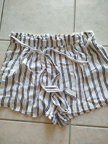 Short Promod