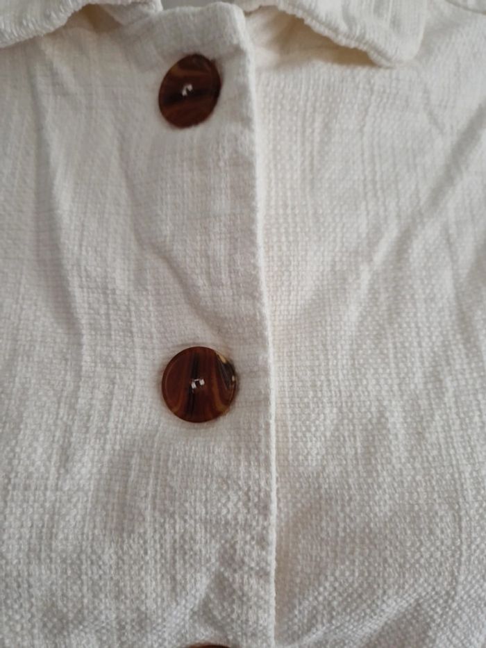 💞 Veste 99% coton 💞 Carton 1 - photo numéro 7