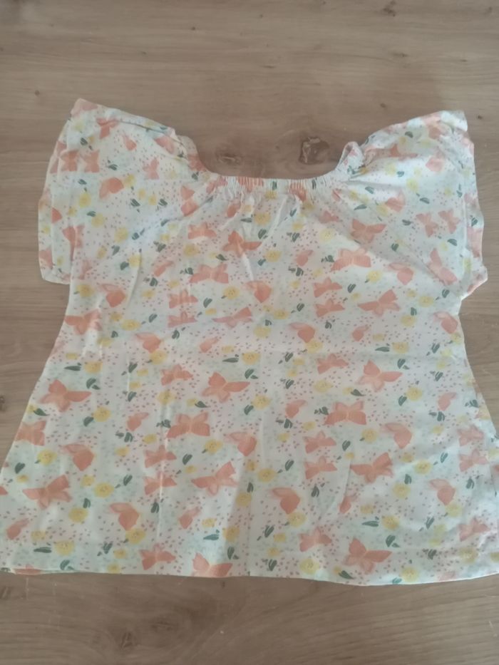 Tee shirt - photo numéro 3