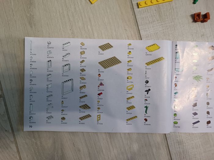 Lego Friends 41376 La mission de sauvetage des tortues - photo numéro 5