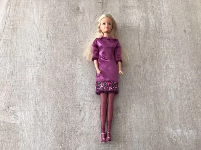 Poupée mannequin