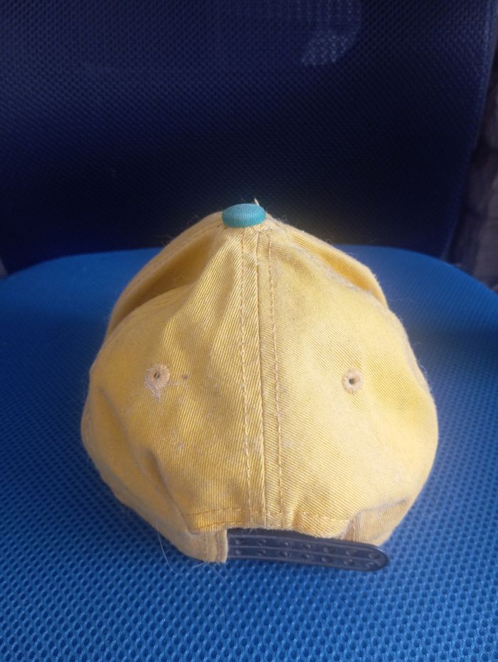 Casquette Bowser Bon État - photo numéro 4