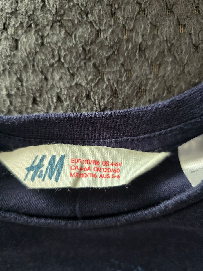 Tee-shirt - photo numéro 3