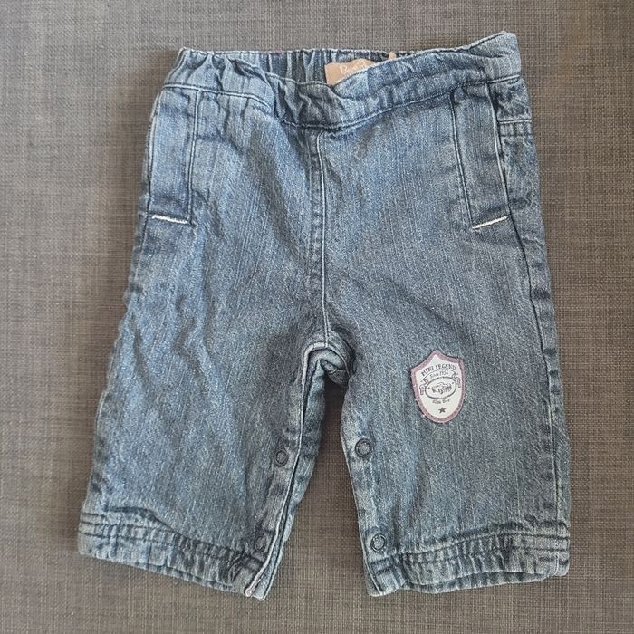 Lot articles bébé 3 mois - photo numéro 8