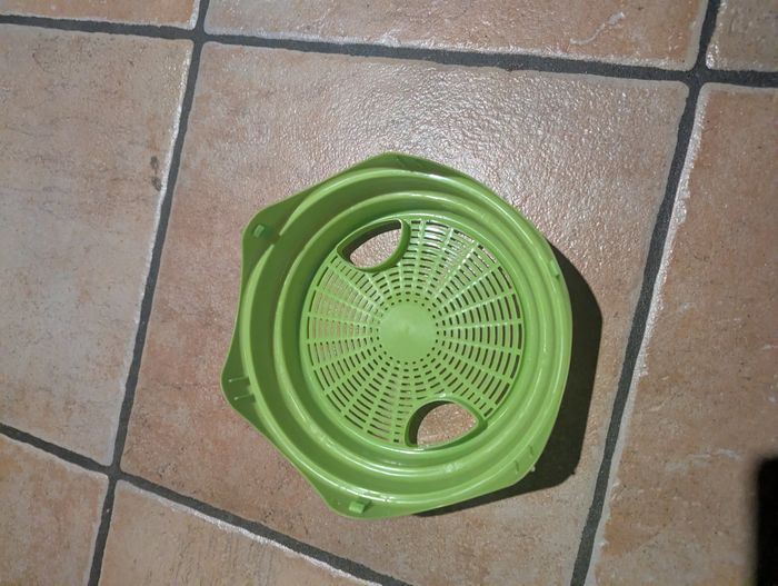 Ustensiles pour jouer au sable - photo numéro 2