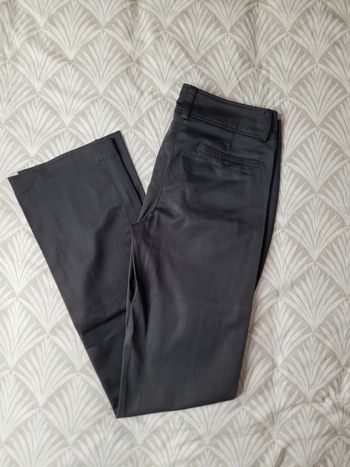 Pantalon noir