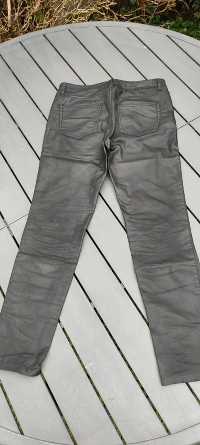 Pantalon noir femme 29/32 - photo numéro 2