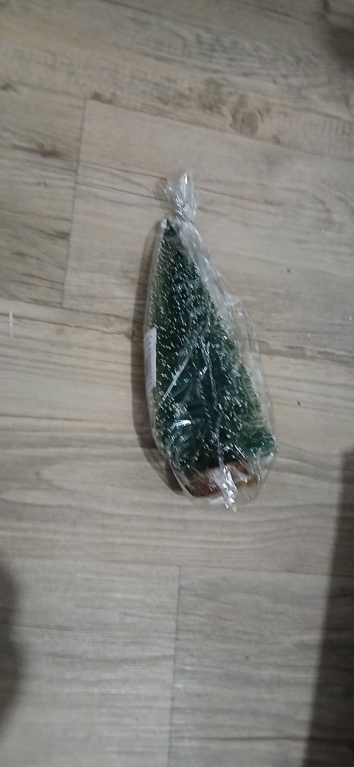 Lot de 7 décoration de Noël - photo numéro 7