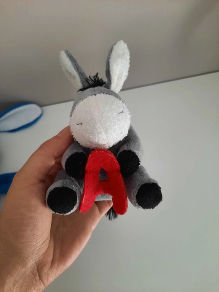 Lot de 3 peluches - photo numéro 5