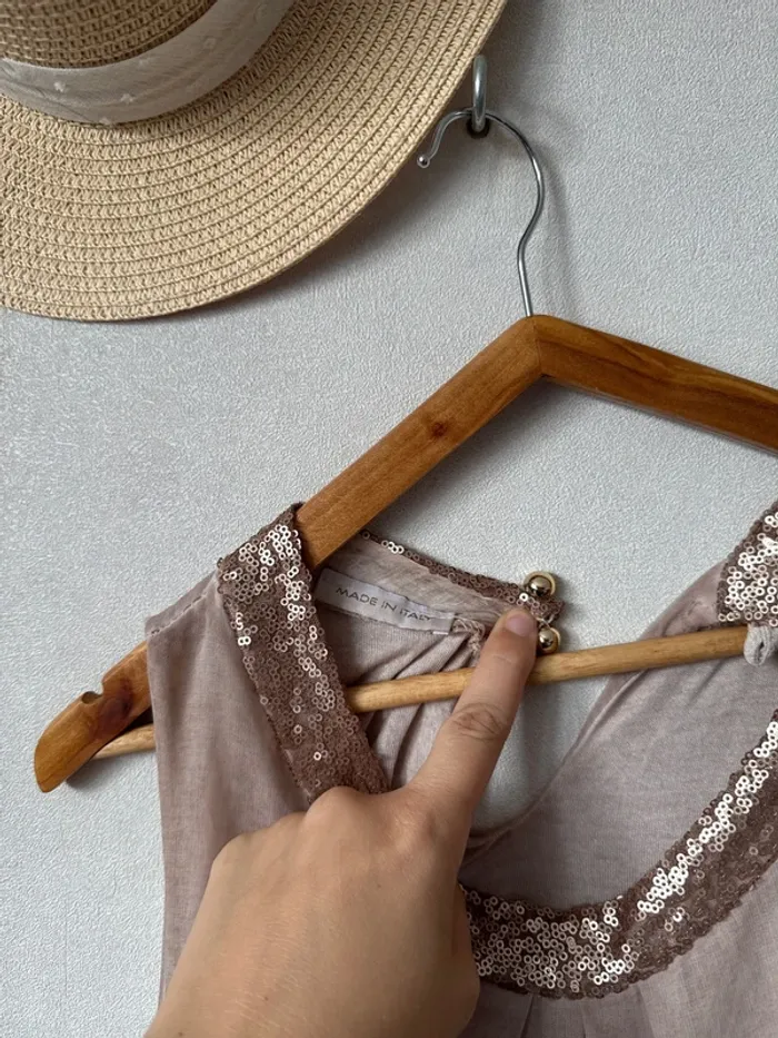 Robe taille M - photo numéro 3