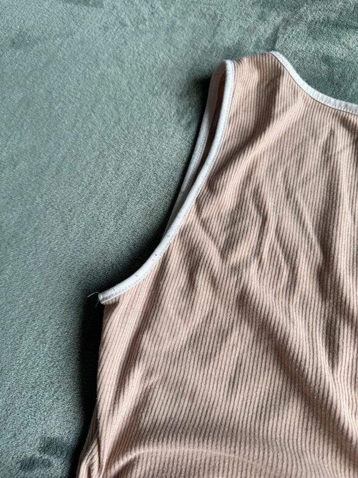 Ensemble pyjama crop top - photo numéro 5