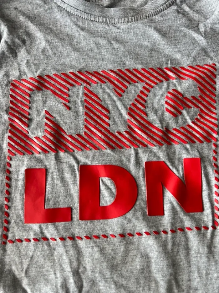 Tee shirt ml - photo numéro 2