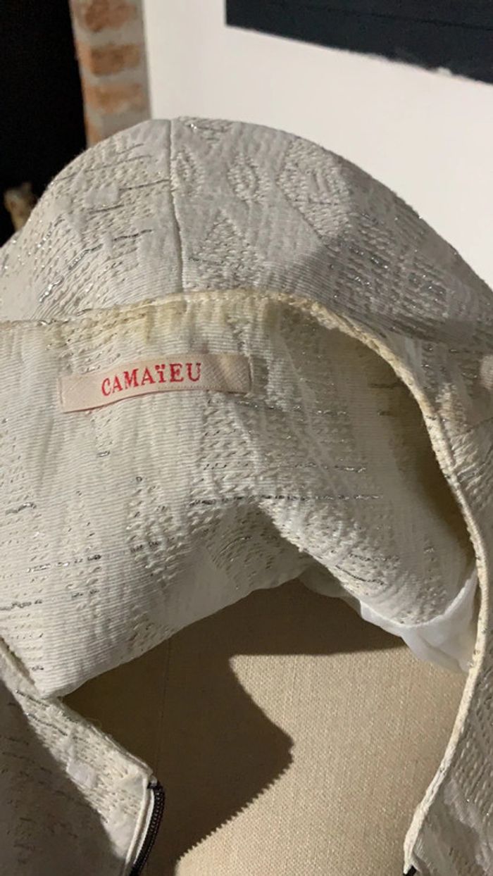 Veste - photo numéro 5