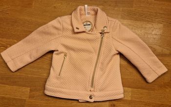 Perfecto en molleton