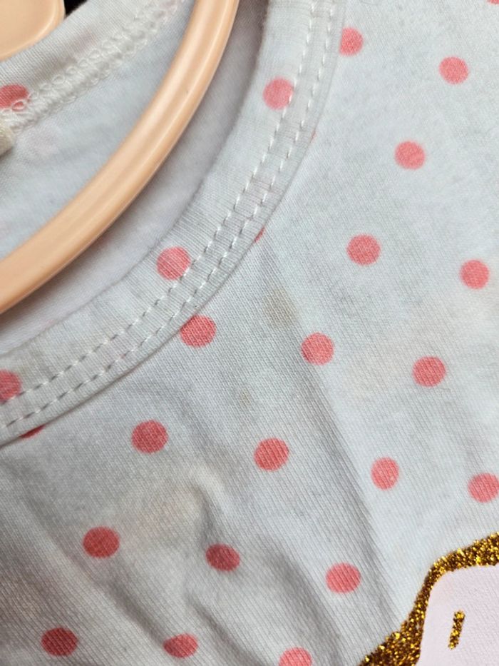 Robe anniversaire 2 ans - photo numéro 5