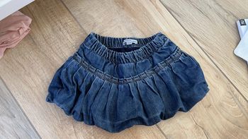 Jupe Vertbaudet 9 mois