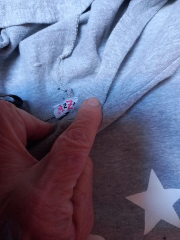 Lot de 4 hauts manches longues - photo numéro 10