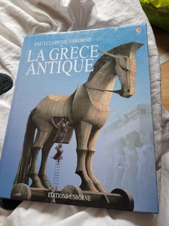 La Grèce antique