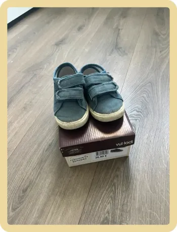 Basket bébé