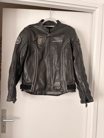 Blouson de moto