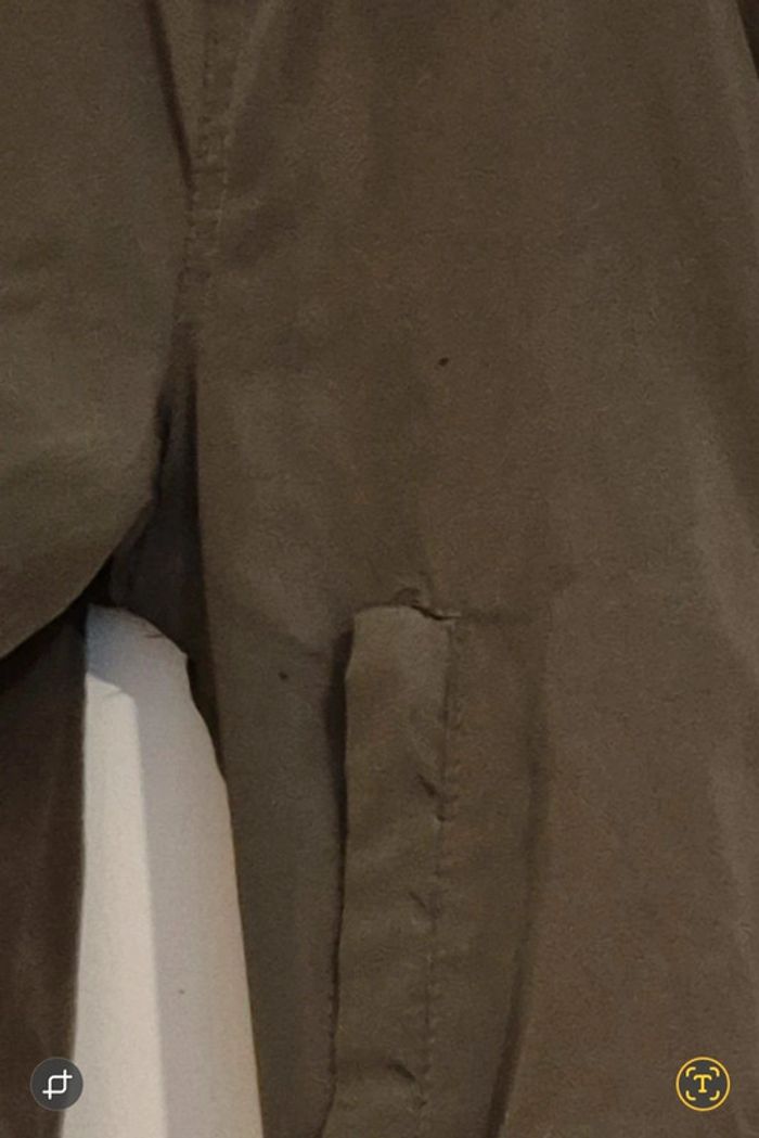 Veste 8 ans - photo numéro 5