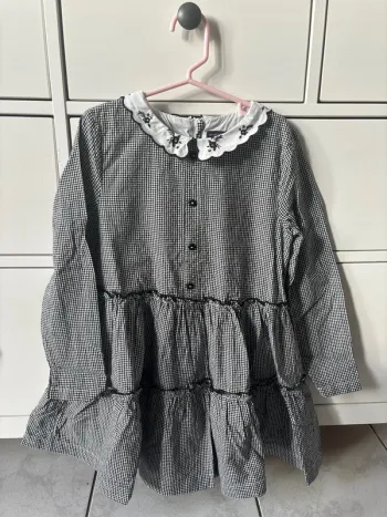 Robe sergent major