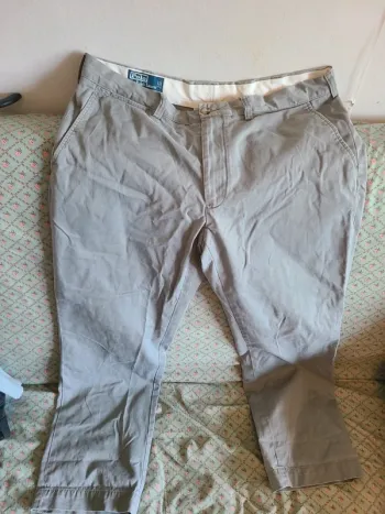 Pentalon Ralph lauren
