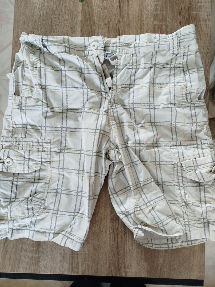 Short woolrich - photo numéro 2
