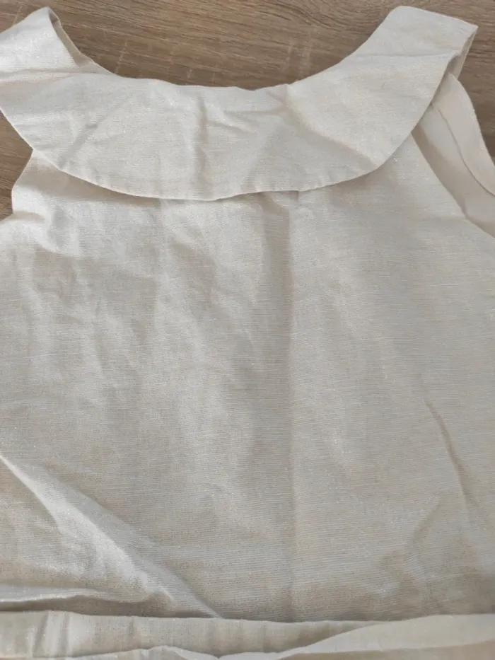 Robe cérémonie fille - photo numéro 2