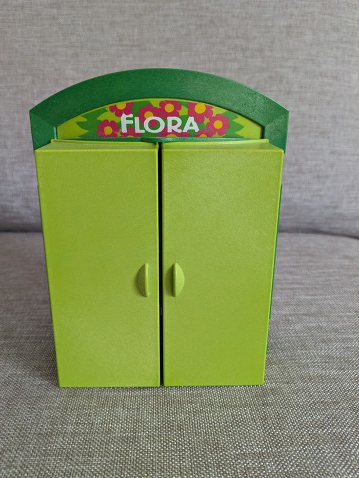 Playmobil 5639 Coffre fleuriste