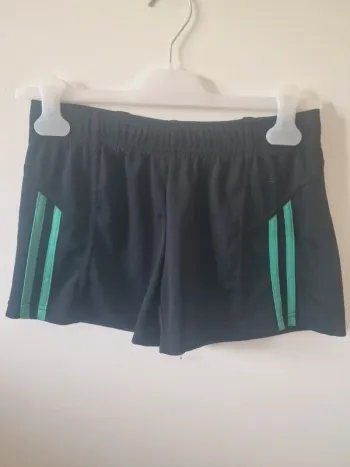 Mini short