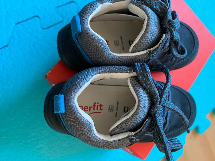 Chaussures Superfit Avrile Mini Taille 24 - photo numéro 6