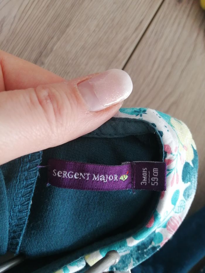 Robe 3 mois - photo numéro 4