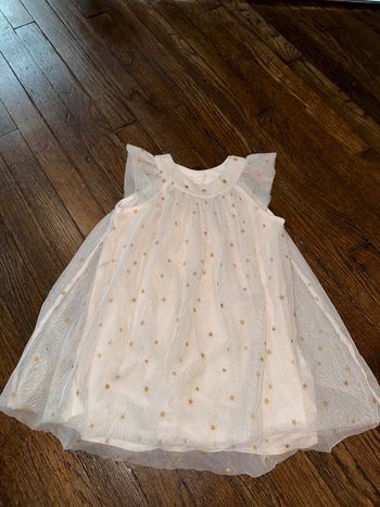 Robe Bout’chou  24 mois