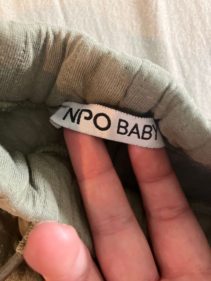 Pantalon confortable enfant - photo numéro 4