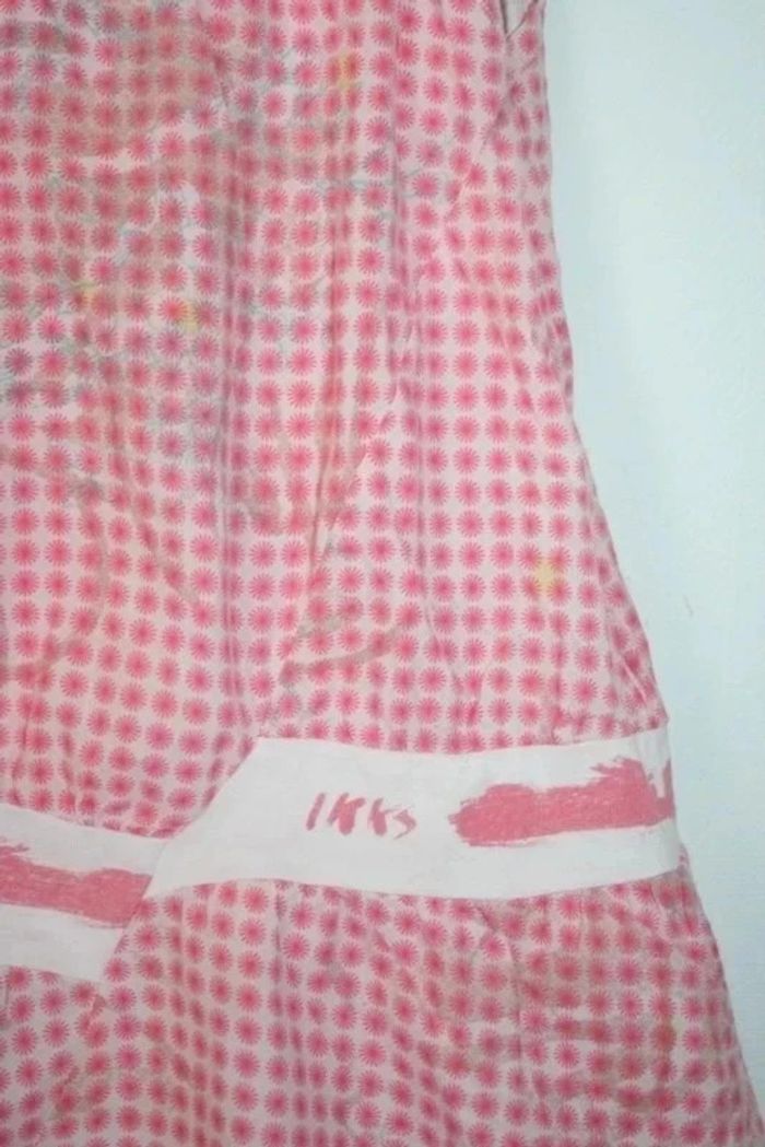 Robe ou tunique Ikks 5 ans - photo numéro 3