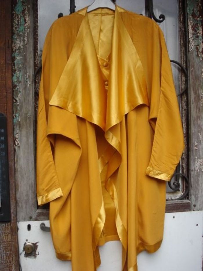 tailleur pantalon