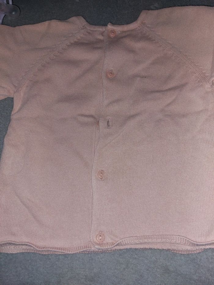 Pull kiabi - photo numéro 3