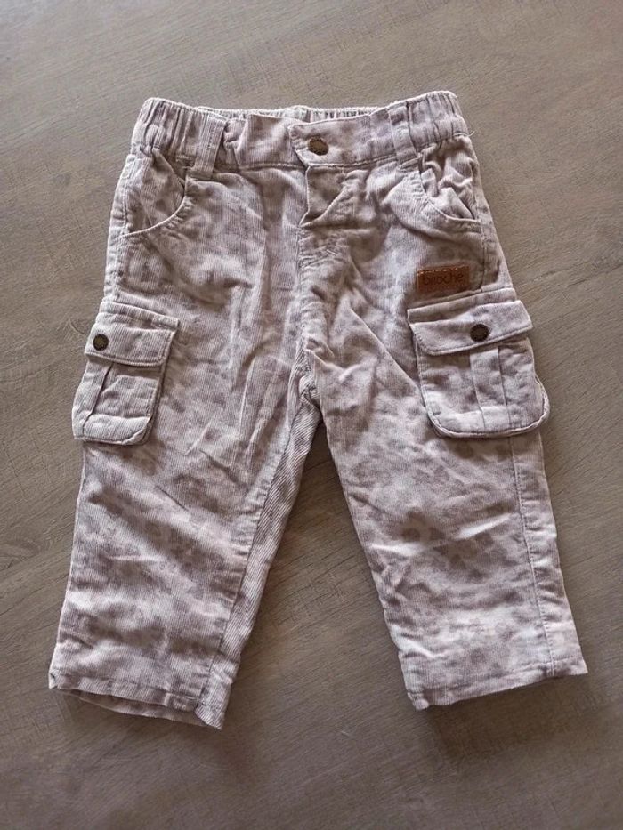 Lot vêtements - photo numéro 2