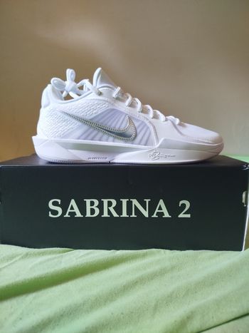 Sabrina 2