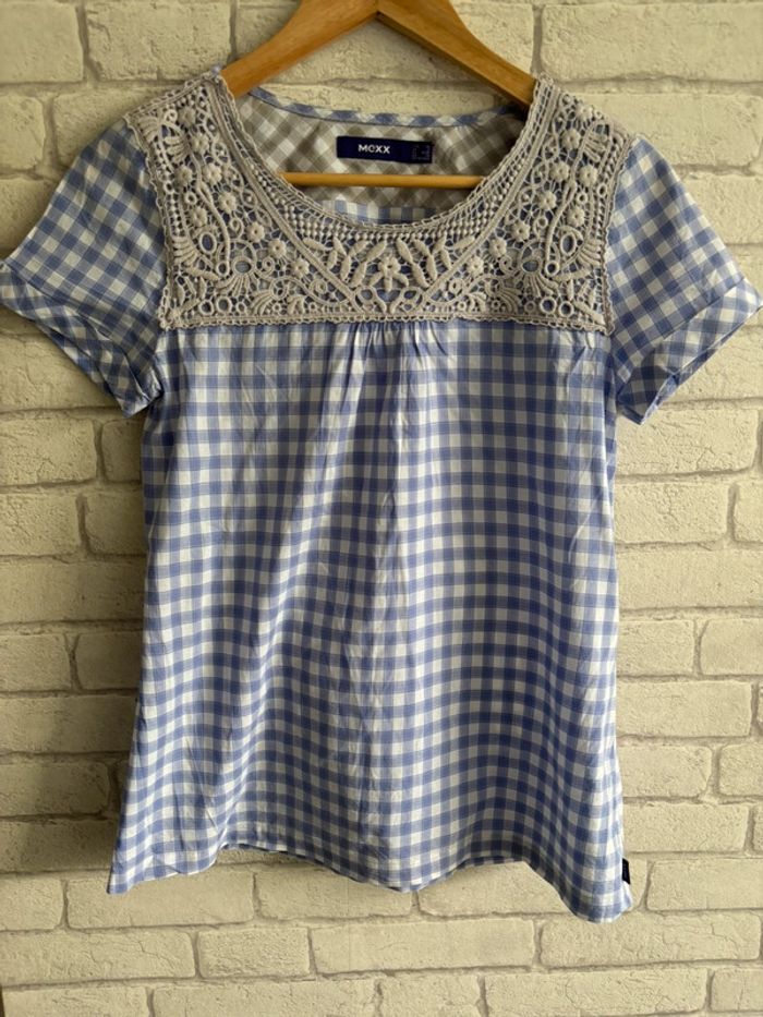 Blouse mexx taille 34