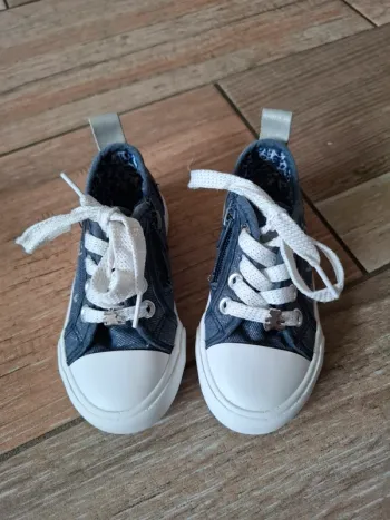 Chaussures basses